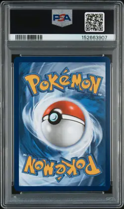 2026 POKEMON ASCENDED HEROES ILLUSTRATION RARE #239 TEAM ROCKET'S DUGTRIO PSA 10 - Image 2