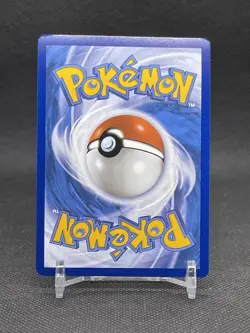 POKEMON CHARIZARD #010/078 RARE HOLOFOIL NM POKEMON GO CARD - Image 2