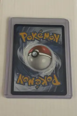 Pokemon TCG Drayton 244/191 Special Illustration Rare Surging Sparks NM - Image 2