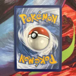 Pokemon Me01: Mega Evolution Acerola's Mischief 183/132 Rare Holo Trainer - Image 2