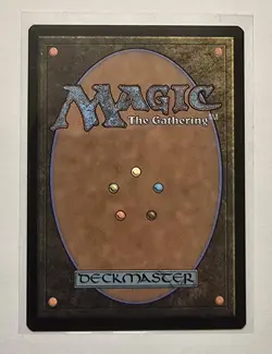 2025 Magic: The Gathering MTG Final Fantasy The Darkness Crystal #96 Rare - Image 2