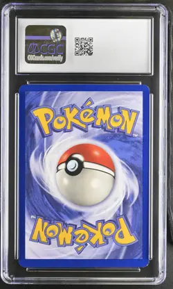 Ivysaur 1999 Pokemon Base Set Shadowless CGC 9 #30 - Image 2