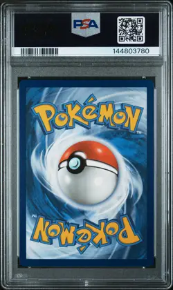2023 POKEMON TRICK OR TRADE #062 PIKACHU PSA 10 - Image 2
