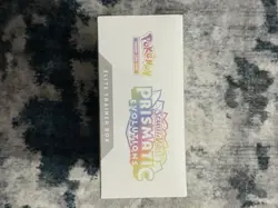 Prismatic Evolutions : Elite Trainer Box - NEW/Factory SEALED - Pokemon TCG - Image 5
