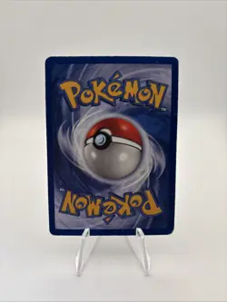 1999 Pokemon TCG Articuno • Fossil Set 17/62 • Non-Holo Card - Image 2