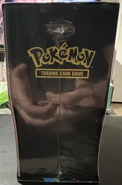 POKEMON TCG: Mega Evolution Elite Trainer Box "Lucario" (ETB) Sealed *BRAND NEW* - Image 5