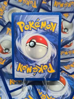 Vintage Pokemon TCG Sabrina's Psyduck Gym Challenge 99/132 LP - Image 2
