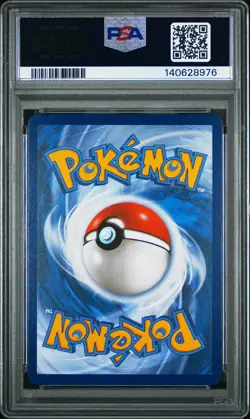 2025 POKEMON DRI EN-DESTINED RIVALS HYPER RARE #241 CYNTHIA'S GARCHOMP EX PSA 10 - Image 2