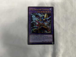 ULTRA RARE LCKC KAIBA XYZ-DRAGON CANNON X-HEAD CANNON Y-DRAGON HEAD Z-METAL TANK - Image 2