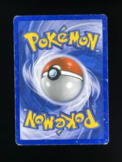 20/123 | Ariados | Myst. Treasures | Pokemon Card | HP - Image 2