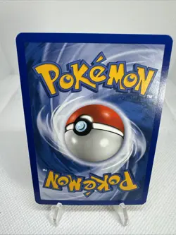Pokemon Arcanine Regular Card 15/100 Sandstorm Non Holo - Image 2