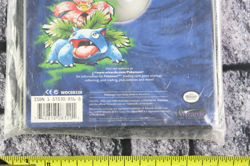 1999 Original Pokemon Trading Card Game Collector's Album NEW Sealed! USA - Image 5