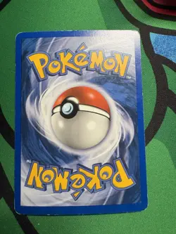 Anorith 29/92 Uncommon Reverse Holo Stamped Ex Legend Maker Pokemon Card MP - Image 2