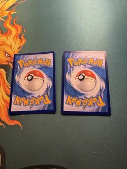 Pokemon Mew V And Gengar V S-Chinese Card Set - Image 2