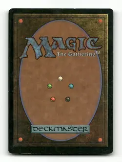 Mystical Tutor Mirage # Magic the Gathering - Image 2