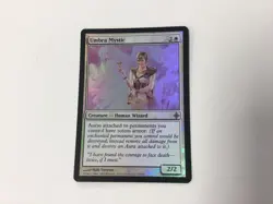 Umbra Mystic Rise of the Eldrazi Foil - Image 1