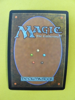 Grafted Exoskeleton FOIL NM -- Uncommon Artifact -- Scars of Mirrodin MTG - Image 2