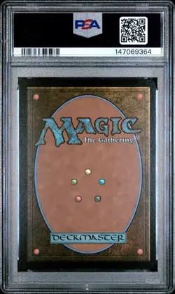 2025 MAGIC: THE GATHERING AVATAR: THE LAST AIRBENDER DILIGENT ZOOKEEPER PSA 10 - Image 2
