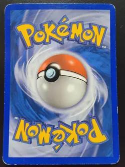 Water Energy 105/108 Power Keepers Holo pokemon tcg - Image 2