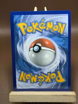 MP Pokemon Lost Thunder Life Forest Holo Rare Trainer Card 180/214 - Image 2