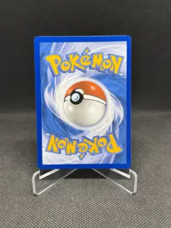 SWIRL 🌀💫 Pikachu 018/091 Cosmos Holo 2024 Trick or Trade Pokemon Card - Image 2