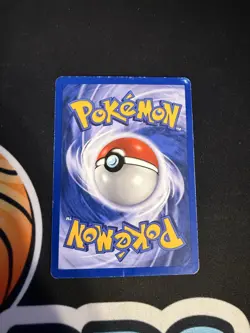 Brock's Rhydon 2/132 Gym Heroes 2000 Holo Rare WOTC Pokemon Card TCG - Image 3