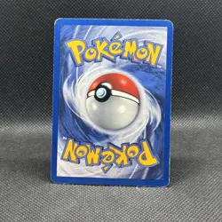 Erika's Vileplume 005/132 Gym Heroes Holo Pokemon TCG MP - Image 2