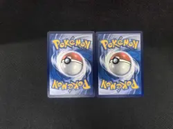 2026 Pokemon TCG S-Chinese UR Iron Leaves #Amoress ex Super Rare Holo lot*2 TB44 - Image 2
