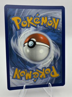 Gengar EX, Pokemon Near Mint, Temporal Forces, Double Rare, 104/162 - Image 3
