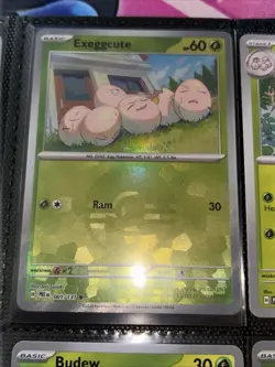 Pokemon Prismatic Evolutions base set ( 115 Cards ) - Image 2