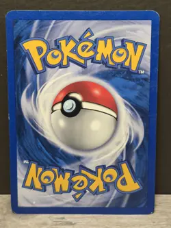 Max Revive Pokemon Card TCG Gym Challenge Trainer 117/132 Uncommon WoTC - Image 2