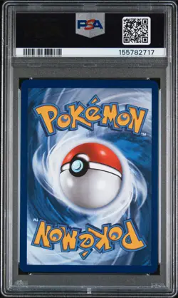 2026 POKEMON ASCENDED HEROES MEGA ATTACK RARE #271 MEGA DRAGONITE EX PSA 9 - Image 2