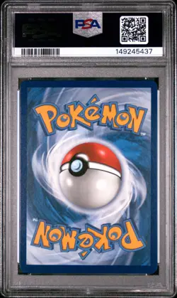 2025 POKEMON MEG EN-MEGA EVOLUTION ILLUSTRATION RARE #143 HELIOPTILE PSA 10 - Image 2