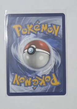 Pokemon Mega Evolution Mega Lucario ex 179/132 Special Illustration Rare (NM) - Image 2