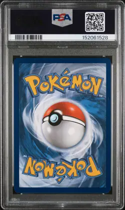 2016 POKEMON XY GENERATIONS RADIANT COLLECTION FULL ART/M GARDEVOIR EX PSA 8 - Image 2