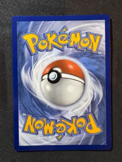 Pokemon Pikachu TCG Holo Rare 25th Celebrations Series 5/25 (c) - Image 2