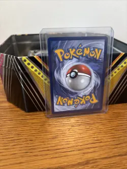 Lance's Charizard v SWSH133 Holographic Black Star Promo Pokemon TCG - Image 5