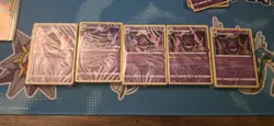 Gengar SWSH241 - Sealed Pre-Release Deck - Pokemon Lost Origin - Image 1