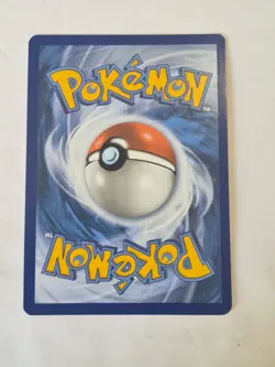 Pawmi 032/094 Common Phantasmal Flames Pokemon Reverse Holo Near Mint - Image 2