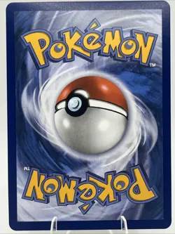 Pokemon TCG Cheren 081/086 White Flare Poke Ball Reverse Holo Uncommon Card - NM - Image 2