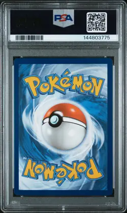 2023 POKEMON TRICK OR TRADE #062 PIKACHU PSA 10 - Image 2