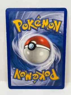 Pikachu Common Pokemon TCG Expedition 124/165 Lightly Played - Image 2