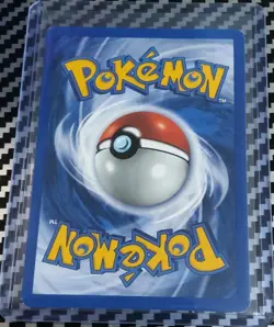 LP Lt. Surge's Pikachu 84/132 Gym Challenge Regular Unlimited WotC Pokemon 2000 - Image 2