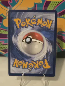 Pokemon TCG Pikachu ex 238/191 Sv08: Surging Sparks Illustration Rare Holo - Image 2