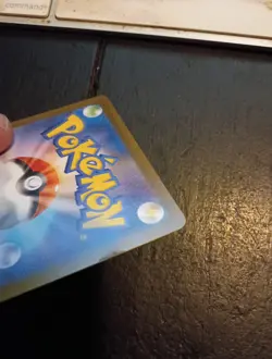 Raticate #92 Pokemon Japanese Nihil Zero - Image 3