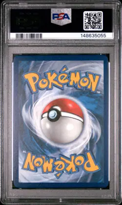 2021 POKEMON CELEBRATIONS CLASSIC COLLECTION #15 CLAYDOL-HOLO PSA 10 - Image 2