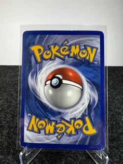 2007 Pokemon EX Power Keepers Gardevoir Holo #9/108 - Image 2