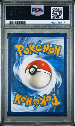 2022 POKEMON SWORD & SHIELD LOST ORIGIN #148 BOUFFALANT PSA 9 - Image 2