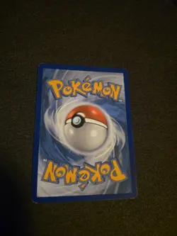 Pokemon Growlithe RC4/RC25 Reverse Holo Legendary Treasures NM/LP - Image 2