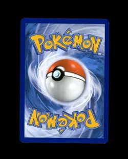 2023 Pokemon OBSIDIAN FLAMES NINETALES IR ILLUSTRATION RARE HOLO 199/197! NM - Image 2